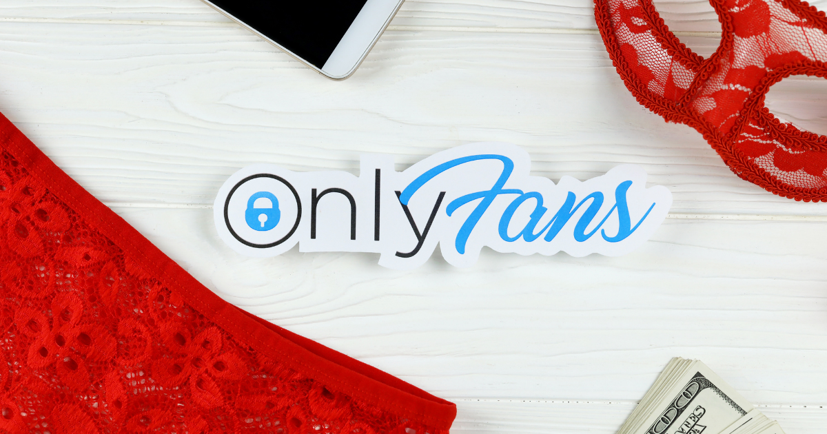 OnlyFans to ban sexually explicit material starting in October